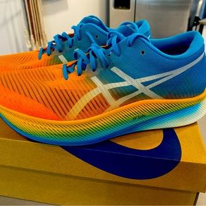 ASICS Metaspeed Sky Mens Size 10